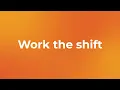 Experience JobStack for Work