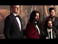 Under the Cover with What We Do in the Shadows