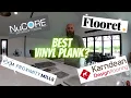 Vinyl Plank Flooring Review - Proximity
