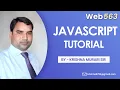 operator in JAVA SCRIPT tutorial in Hindi Index-2