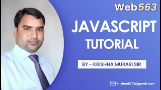 operator in JAVA SCRIPT tutorial in Hindi Index-2