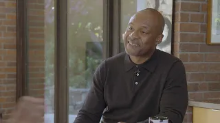 Technology Leader Investor John Thompson Early Champion Of Digital License Plates 