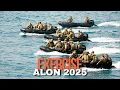 Download Lagu ADF |  Exercise ALON 2025