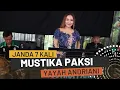 Lagu Janda 7 Kali Cover Yayah Andriani (LIVE SHOW Bojong Parigi Pangandaran)