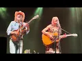 Gillian Welch & David Rawlings - I’ll Fly Away • 2024-12-05 • Capitol Theatre, Portchester, NY • 4K