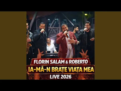 Video Thumbnail: Ia-ma-n Brate Viata Mea (Live)