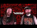 🤘Sylosis - Poison For The Lost - REACTION