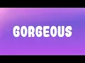 Download Lagu Doja Cat - Gorgeous