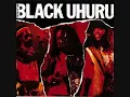 Black Uhuru - Shine Eye Gal [Live]