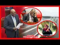 Download Lagu MBUNGE KANYASU AJILIPUA DAKIKA ZA MWISHONI/ AMPONGEZA RAIS SAMIA KWA ALICHOKIFANYA DARAJA LA JPM