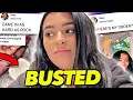 Danielle Cohn SCAMMING Fans
