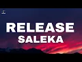 Download Lagu Saleka - Release (Lyrics) \