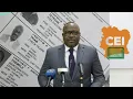 Download Lagu Elections ivoiriennes la liste qui pourrait tout changer