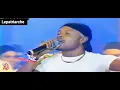 Rond-point Live Bercy Quartier Latin  koffi Olomide by Lepatriarche 