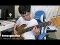 Download Lagu RENUNGKANLAH (H. Rhoma Irama) - Bass Cover
