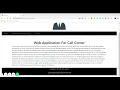 Java Enterprise - Support Ticketing System