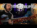 THIS SONG IS.. SOMETHING Avenged Sevenfold - WE LOVE YOU! First Playthrough | Rocksmith Guitar Cover