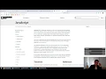 Web development from scratch with no nonsense Part 3