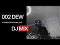 Download Lagu 002 DEW MIX | Afrobeats • Dancehall • Amapiano | August 2025 | DJ TYDOLLA