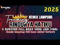 Download Lagu RINDUNYA HATIKU X SURATAN FULL BASS LEPAS REMIX LAMPUNG 2025 BASDOBELL
