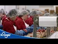 Meet the Fisherman - Lobster Sustainability Kroger