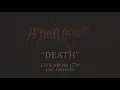 ÆTHER REALM - Death (Live Video) | Napalm Records
