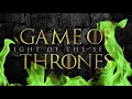 Light of the Seven - Game of Thrones | Epic Version