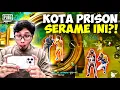 Lagu BENERAN NIH? AWALNYA SEPI TERNYATA PRISON RAMAI LAGI! - PUBG MOBILE