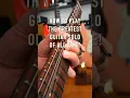 Lagu How To Play The Greatest Guitar Solo Of All Time!