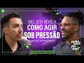 Download Lagu JOEL JOTA REVELA COMO AGIR SOB PRESSÃO: ESTRATÉGIAS SEM PRECEDENTES