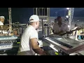 Slave Live in Macon, GA performing "Slide"