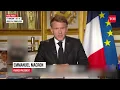 ‘WE WILL CRUSH YOU!’: Macron DECLARES War On French Rioters; Elysee Palace Under Siege | BIG ALARM