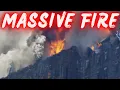 Download Lagu Breaking: MASSIVE Apartment Fire in Pittsburgh — Squirrel Hill Blaze