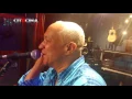 A Donde Irás Sin Mi  - Osvaldo Román &  N.S Orquesta - En vivo | Citocina Records