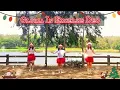 Download Lagu Senam Kreasi GLORIA IN EXCELSIS DEO 2024 || Christmas Special || Christmas Dance || Dance Fitness