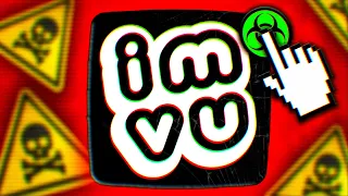 IMVU World s Creepiest Teen Dating Game