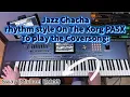 Lagu Smooth Jazz ChaCha Cover of “Sway” | Played on Korg PA5X Musikant