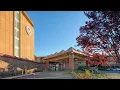 Red Lion Hotel Boise Downtowner Boise ID United States Hotel Review