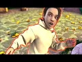 Lost Lands 8 Sand Captivity Bonus Chapter Walkthrough