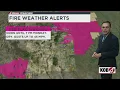 A look ahead to the week in weather for New Mexico