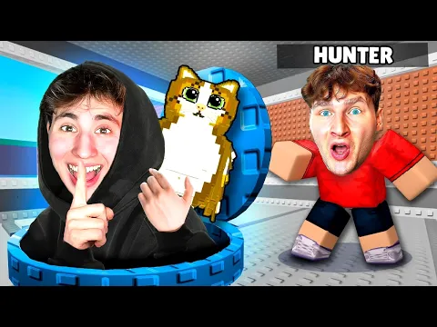 Video Thumbnail: MegszĂvattam majd MegajĂĄndĂ©koztam VideĂłsokat Steal A Brainrot-ban!đ±