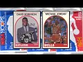 Top 20 Most Valuable 1989-90 NBA HOOPS Basketball Cards PSA Graded