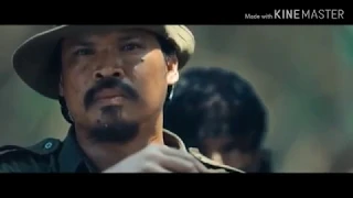 Rambo IV Brutal Final Battle Credits 