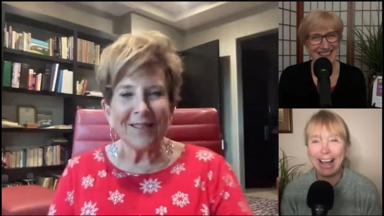 E91: Audrey Phillips: Pickleball, Travel, and Connection