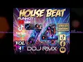 DJ Funkot Remix 2025 House Beat VOL.4 - Tor Monitor Ketua -Viral Tiktok #funkot #djfunkot #remix