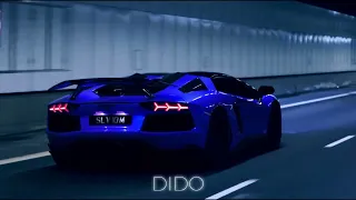 dido the way i move original mix 