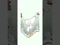 Download Lagu JEDAG JEDUG SQUIDWARD|| PERUBAHAN DARI MASA KE MASA|| DJ BOMA BOMAYE x GOYANG SAMPE PAGI #meme