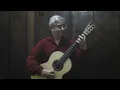 En los Trigales by Joaquín Rodrigo, performed by Edson Lopes