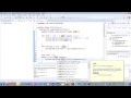 gematrix training how to code java series Process Array While Loop