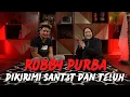 Lagu ROBBY PURBA DIKIRIMIN SANT3T DAN TELUH !!! SAMPAI TIDAK BISA JALAN !!